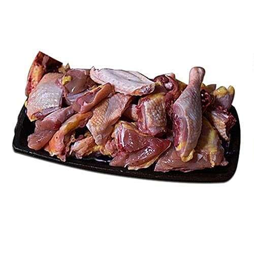 DESI CHICKEN ORIGINAL WITH SKIN