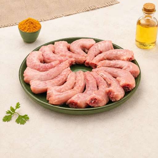 CHICKEN NECK